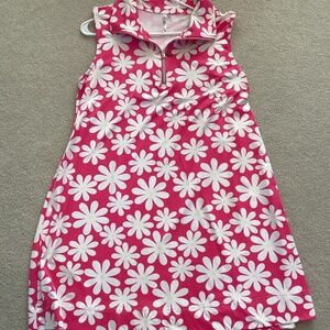 Lulu B Daisy Dress 1x